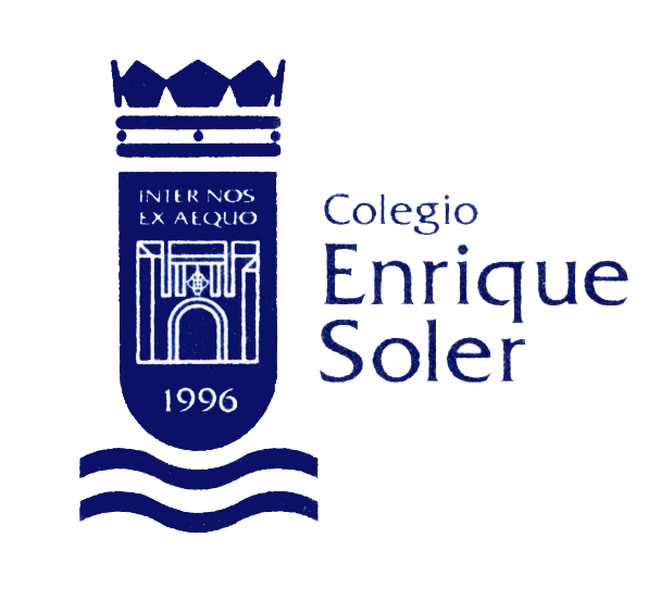 Logo Colegio Enrique Soler